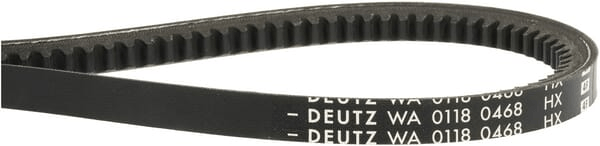 Pièces agricoles - TP pièce origine - Courroie trapézoïdale