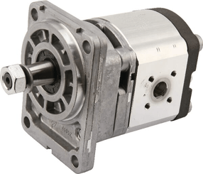 Pièces agricoles - Hydraulique - Motoréducteur AZMF-11-008UCB20ML