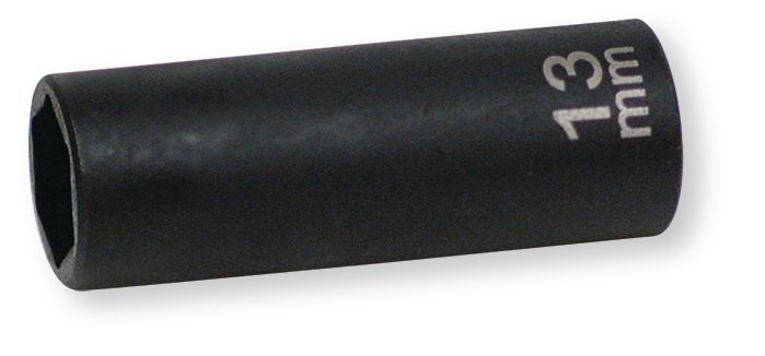 Outils - Outils divers - DOUILLE IMPACT EPAULEE 3/8 13
