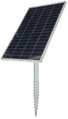 Pièces agricoles - Cloture,Jardin & Sylviculture - Ancrage au sol pour Sunpower