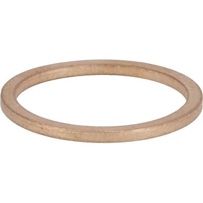 Pièces agricoles - TP pièce origine - Bague d'étanchéité