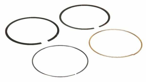 Pièces agricoles - Moteurs pièce origine - Kit de segments
