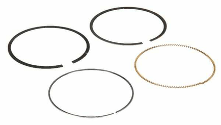Pièces agricoles - Moteurs pièce origine - Kit de segments