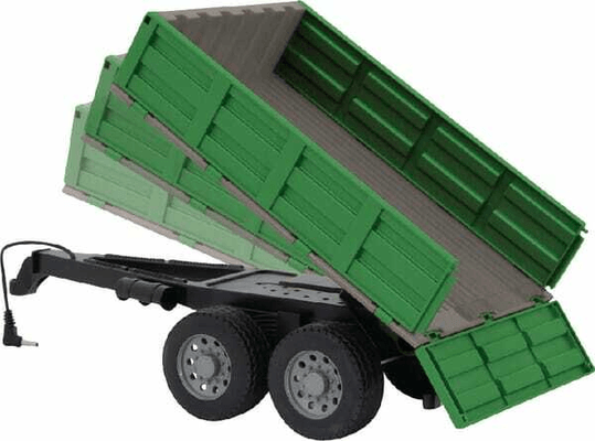 Loisirs - Jouets - Basculateur pour Fendt 1050