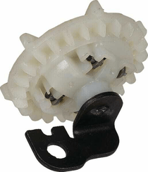 Pièces agricoles - Jardin et forêt pièce origine - Pignon de régulateur RS100