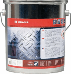 Chimie - Chimie divers - Primaire gris vert 5L