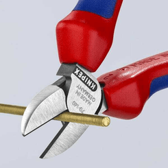 Outils - Outils divers - Pince coupante 140mm