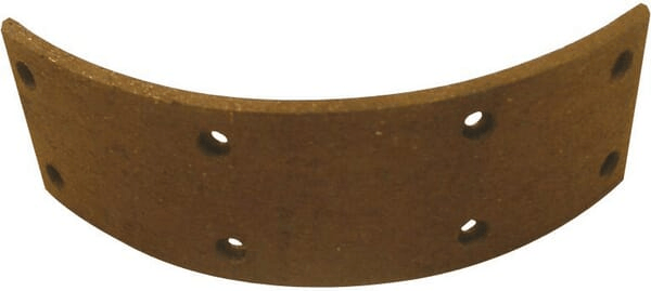 Pièces agricoles - Tracteur pièce adaptable - Garniture de frein