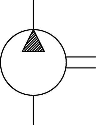 Pièces agricoles - Hydraulique - Pompe hydraulique