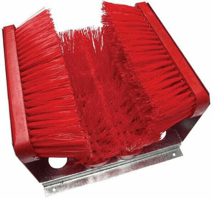 Pièces agricoles - Cloture,Jardin & Sylviculture - Paillasson avec 4 balais