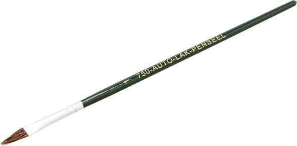 Chimie - Chimie divers - Pinceau de peinture auto 2,5mm