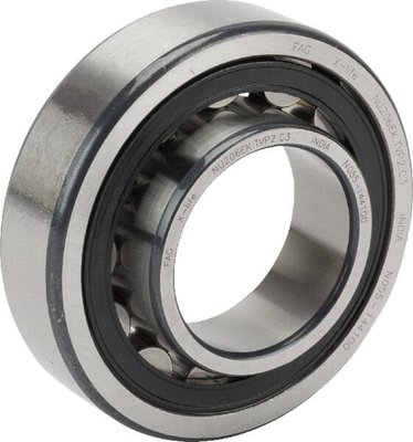 Pièces agricoles - Roulements - Roulement à rouleaux cylindriques 30x62x16mm INA/FAG