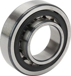 Pièces agricoles - Roulements - Roulement à rouleaux cylindriques 30x62x16mm INA/FAG