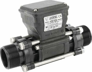 Pièces agricoles - Pièce Pulvérisateur - Débitmètre Orion2 20/400l