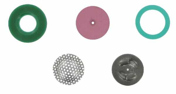 Pièces agricoles - Pièce Pulvérisateur - Buse KIT 1,2 mm