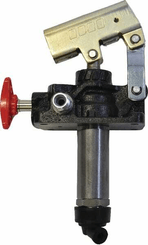 Pièces agricoles - Hydraulique - Pompe à main 25cc