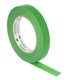Ruban de masquage UV 2814 vert 18 mm x 50 m