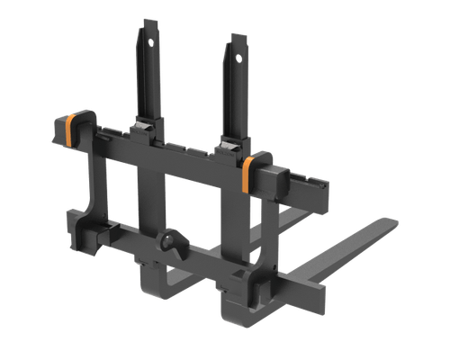 Materiels - Fourche à palette - Cadre S 1000 Schaffer Square 336