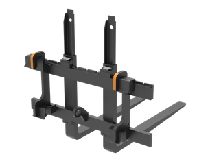 Materiels - Fourche à palette - Cadre S 1000 Schaffer Square 336