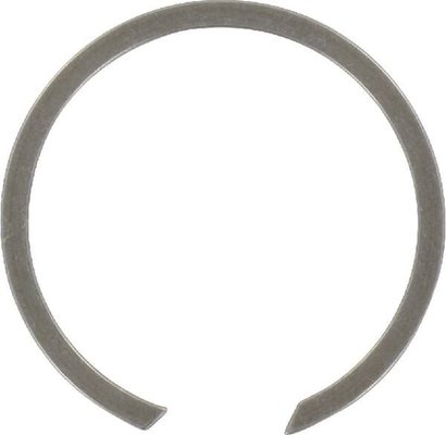Pièces agricoles - Roulements - Circlip pour boîtier