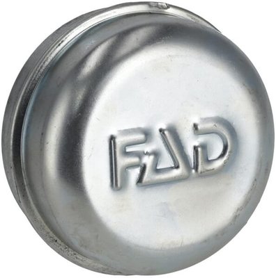 Pièces agricoles - Pièce divers - Capuchon de moyeu ?80,6mm pour roulement 30208