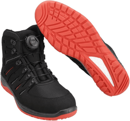 Vêtements et protections - Equipement - Maddox BOA® Mid ESD S3 taille 42