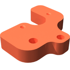 Pièces agricoles - Pièce divers - SUPPORT PEINT