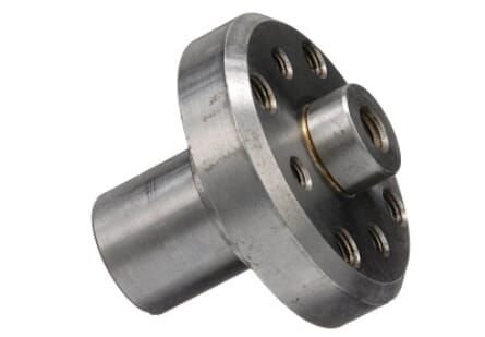 Pièces agricoles - TP pièce origine - Moyeu