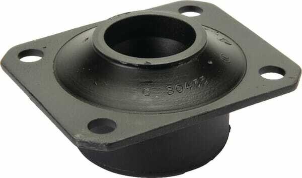 Pièces agricoles - Tracteur pièce origine - Amortisseur de vibrations