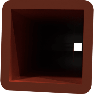 Pièces agricoles - Pièce divers - Tube 40x40x950