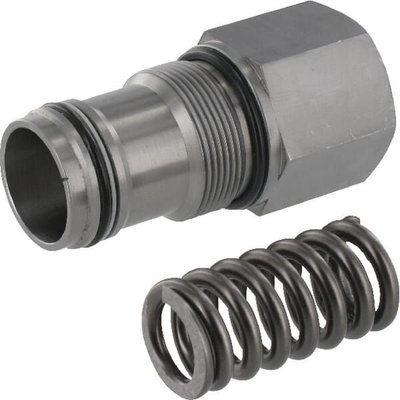 Pièces agricoles - Hydraulique - Bouchon PVBP 155G6081