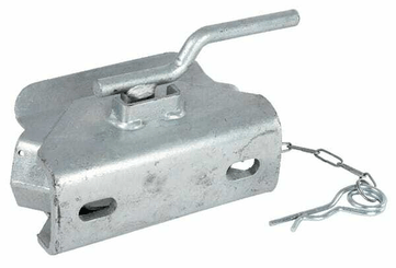 Pièces agricoles - Tracteur pièce adaptable - Attelage de remorque SBR-80