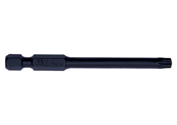 Outils - Outils divers - Embout tournevis à gorge Torx T25 89mm