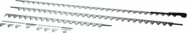 Pièces agricoles - Moissonneuses - Knife