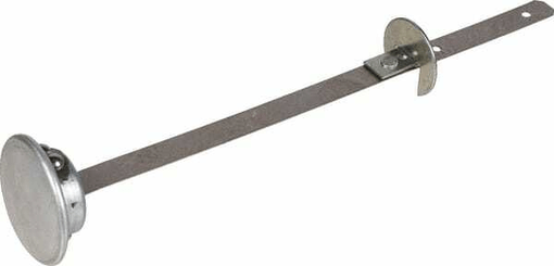 Pièces agricoles - Tracteur pièce origine - Jauge d'huile CNH