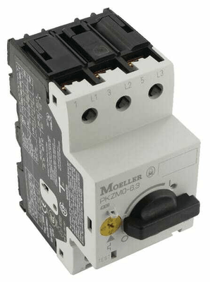 Pièces agricoles - Electricité - Disjoncteur-protecteur