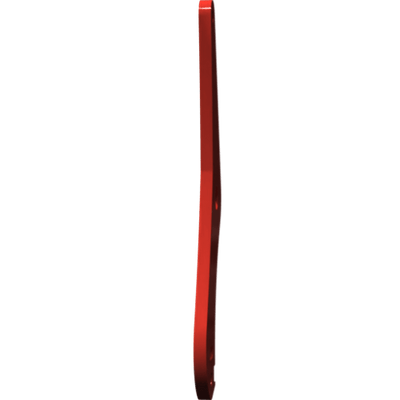 Pièces agricoles - Pièce divers - poignée de frein peinte