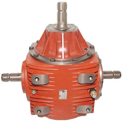 Pièces agricoles - Transmission - Boitier T-301B