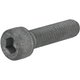 Vis à tête cylindrique
