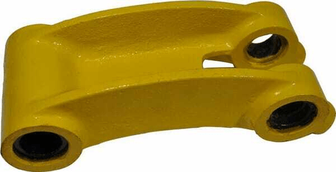 Pièces agricoles - TP pièce adaptable - Maillon de godet Yanmar