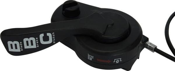 Pièces agricoles - Jardin et forêt pièce origine - Câble d'entraînement d'embrayage