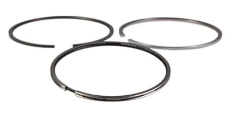 Pièces agricoles - TP pièce origine - Jeu de segments de piston standard