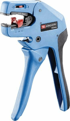 Outils - Outils divers - Pince à dénuder 90°