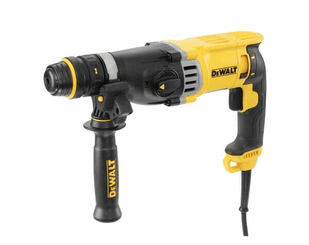 Outils - Outils divers - Perforateur SDS-Plus 900W - 28mm - fil
