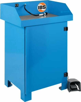 Chimie - Chimie divers - Fontaine de dégraissage G-50-W