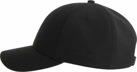 Vêtements et protections - Vêtement  - casquette baseball noir/rouge
