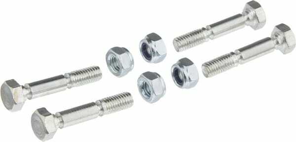 Pièces agricoles - Jardin et forêt pièce origine - Kit boulon de cisaillement