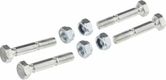 Kit boulon de cisaillement