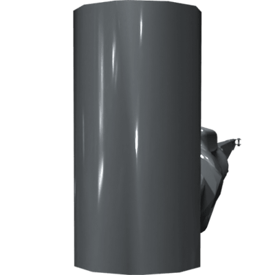 Pièces agricoles - Pièce divers - Tirant de traceur avec chaîne