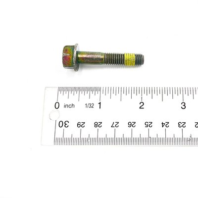 Pièces Quad & Motos - Pièces communes - HEX FLANGE SCREW, 8 MM X 1.25 MM X 40 MM